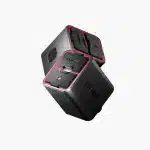 Chigee TR100 Two-Way Charging Hub – Ultimate Power Solution for Motorcyclists