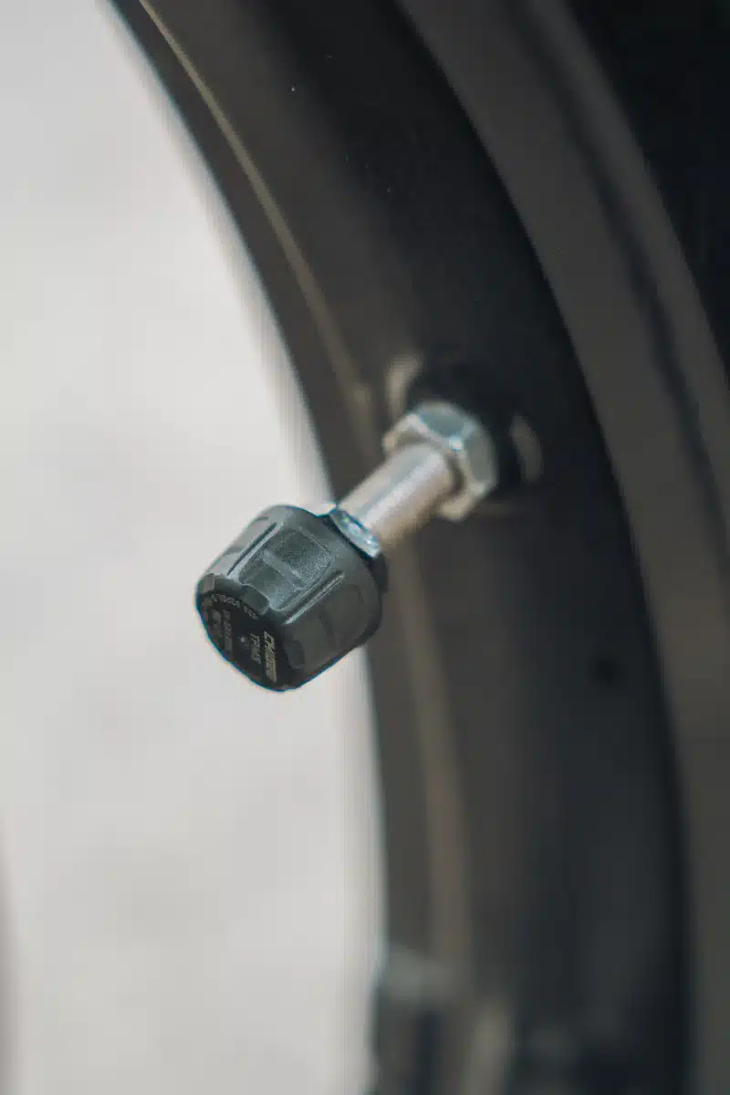 Chigee MFP0019 External Tire Pressure Sensor