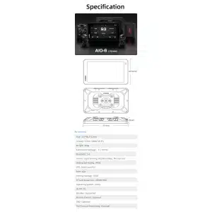specification_aio6
