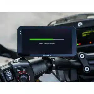 INNOVV N2 dual 2K dash cam
