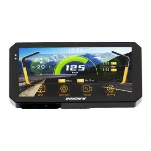 INNOVV N2 dual 2K dash cam