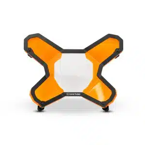 Lone Rider - MotoWales - Premium High-End Adventure Motorcycle Accessories