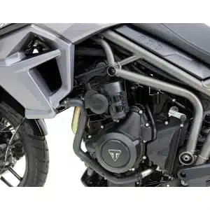 Horn Mount - Triumph Tiger 900 & 800 (2015 - 2023)