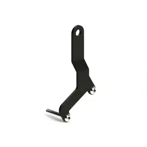 Horn Mount - Triumph Tiger 900 & 800 (2015 - 2023)
