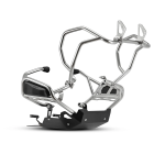 Crash Bar System for BMW R1300GS and BMW R1300GS Adventure