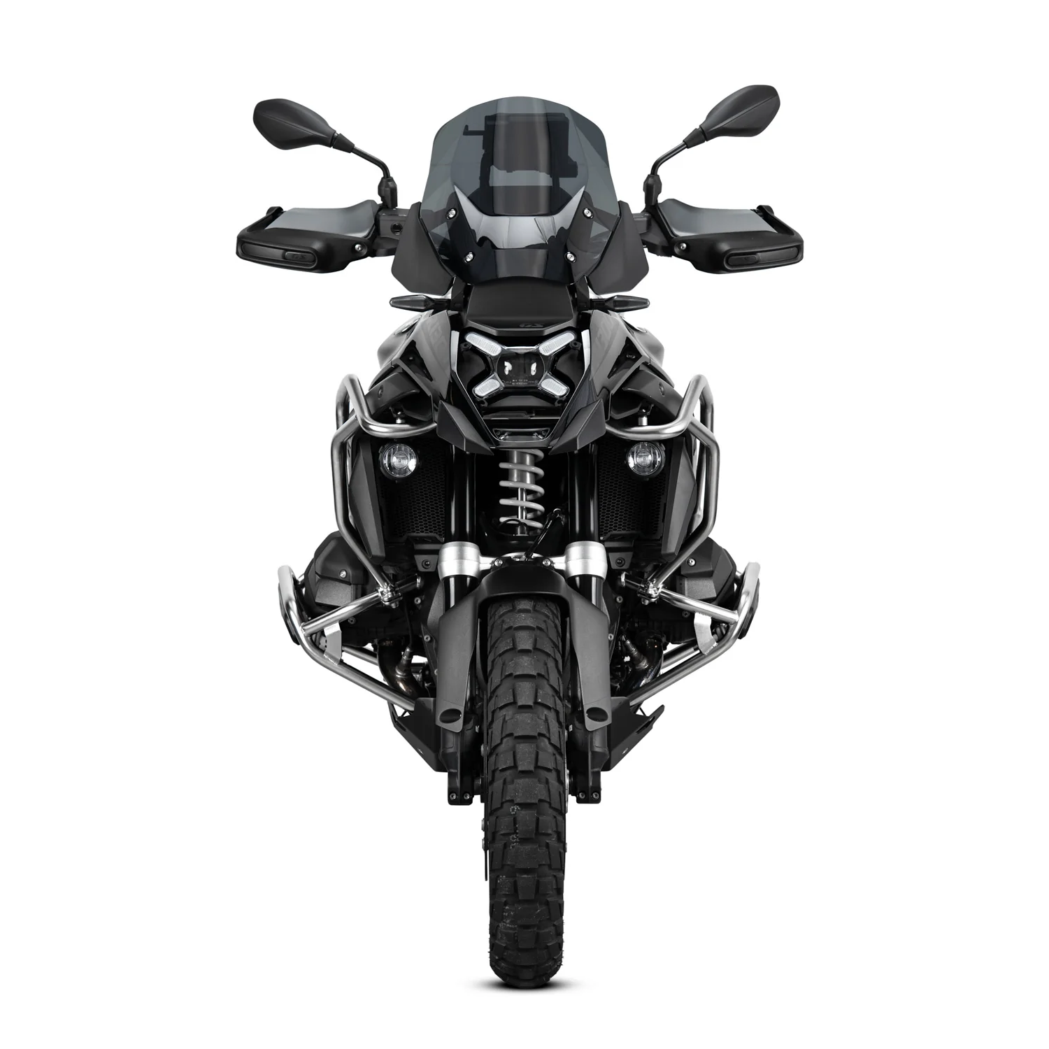 Crash Bar System for BMW R1300GS and BMW R1300GS Adventure