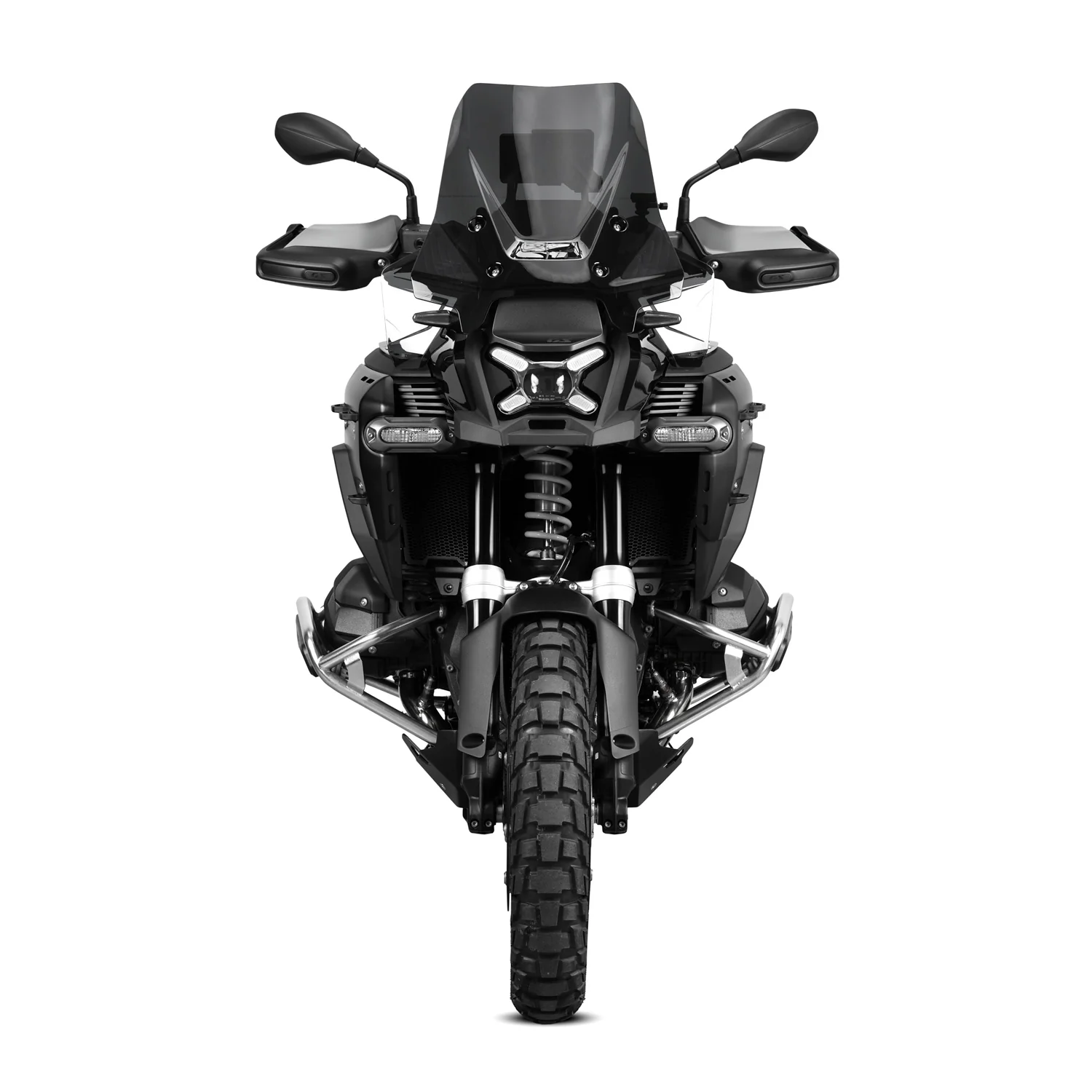 Crash Bar System for BMW R1300GS and BMW R1300GS Adventure