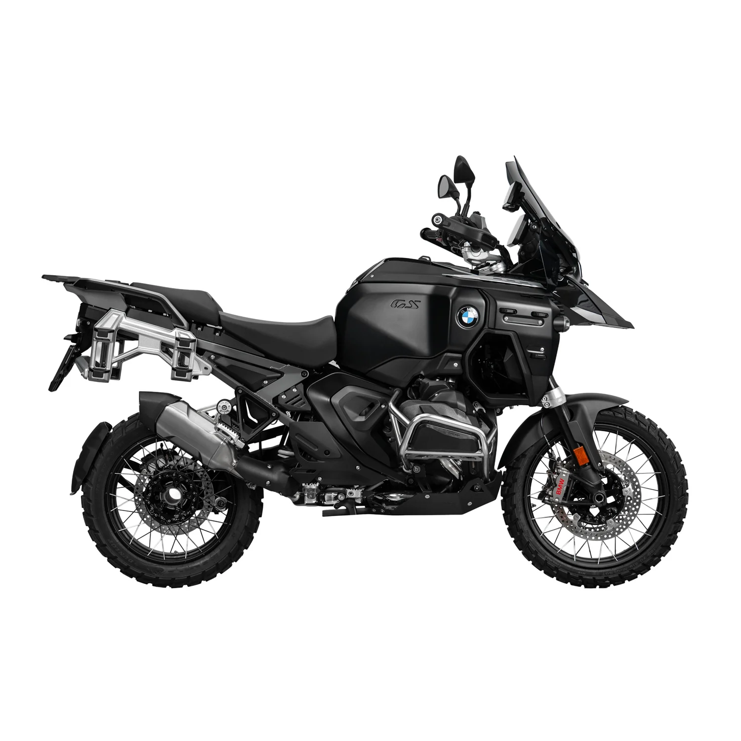 Crash Bar System for BMW R1300GS and BMW R1300GS Adventure