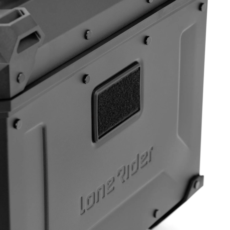 Lone Rider MotoPanniers – The Ultimate Set of Hard Cases - MotoWales ...