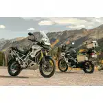 Triumph Tiger 1200