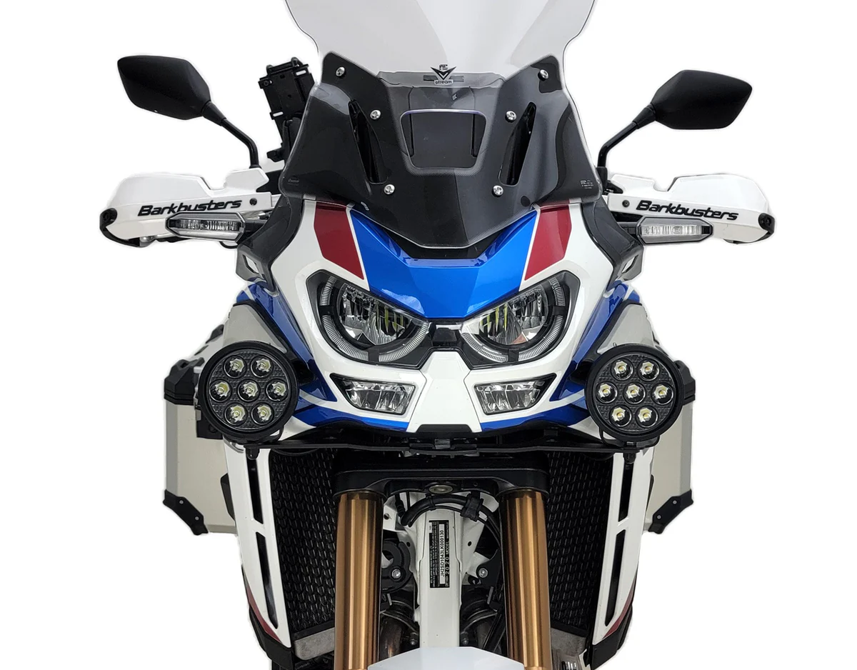 ving Light Mount - Honda Africa Twin CRF1100L Adventure Sports