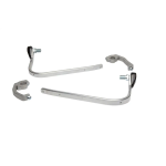 BarkBusters Handguard Kit for Yamaha Super Tenere