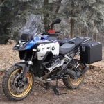 Apduro Cases BMW R1300 GS Adventure