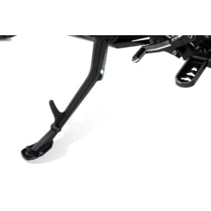 Wunderlich side stand enlarged support R 1300 GS and GS Adventure - black Part No. 13395-012