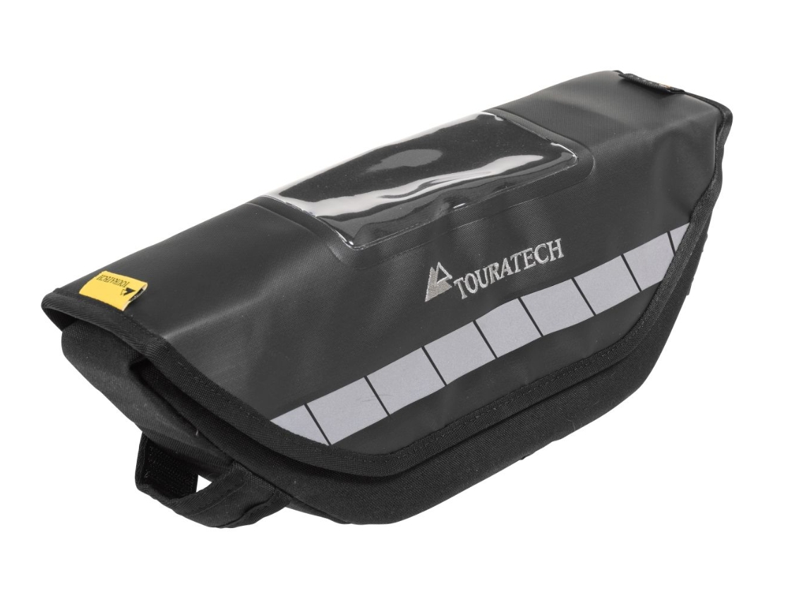 Touratech - Handlebar bag Ibarra Smart