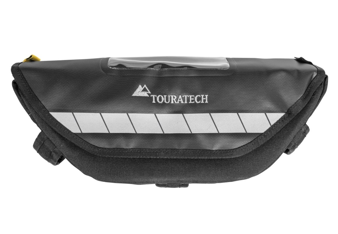 Touratech - Handlebar bag Ibarra Smart