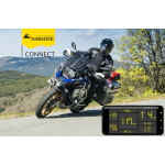 TOURATECH Connect APP inclusive Hardware for BMW