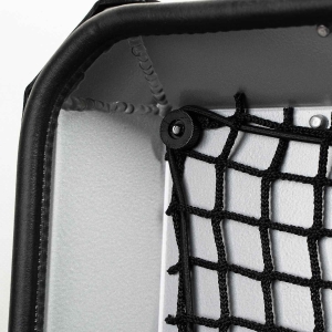 Apduro Internal Net for Side Cases – Secure Luggage Organisation
