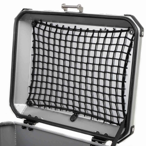 Apduro Internal Net for Side Cases – Secure Luggage Organisation