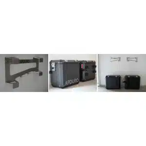 Apduro Wall Bracket BMW R1300 GS Adventure