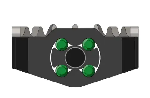 MotoPegs® - The World's Most Advanced Motorcycle Foot Peg