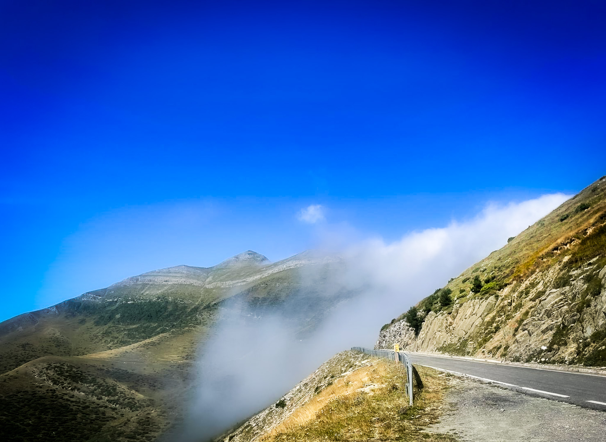 Pyrenees MotoWales Tours