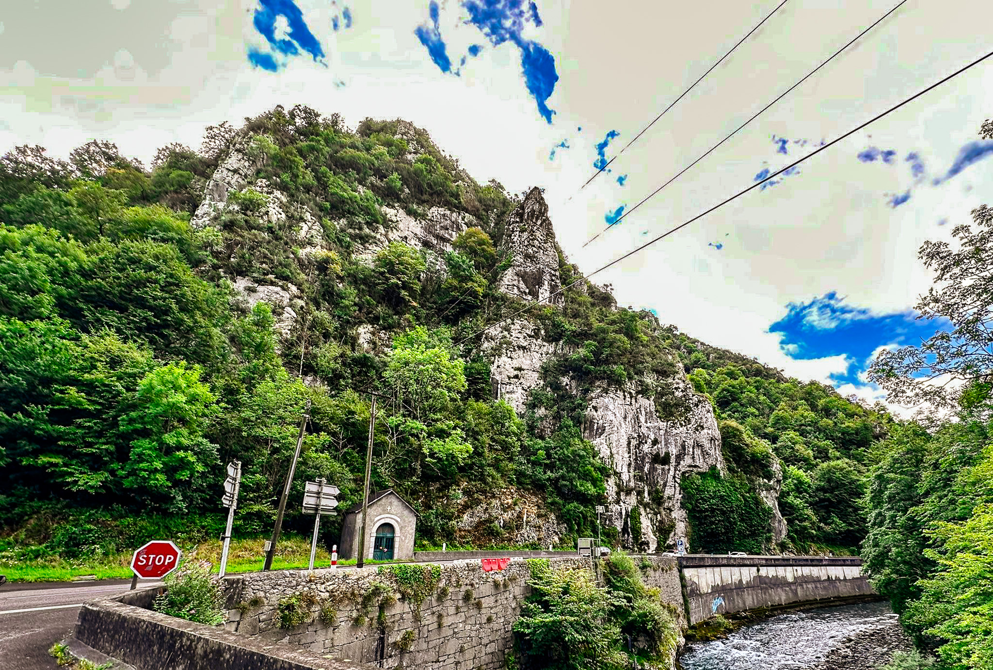 Pyrenees MotoWales Tours