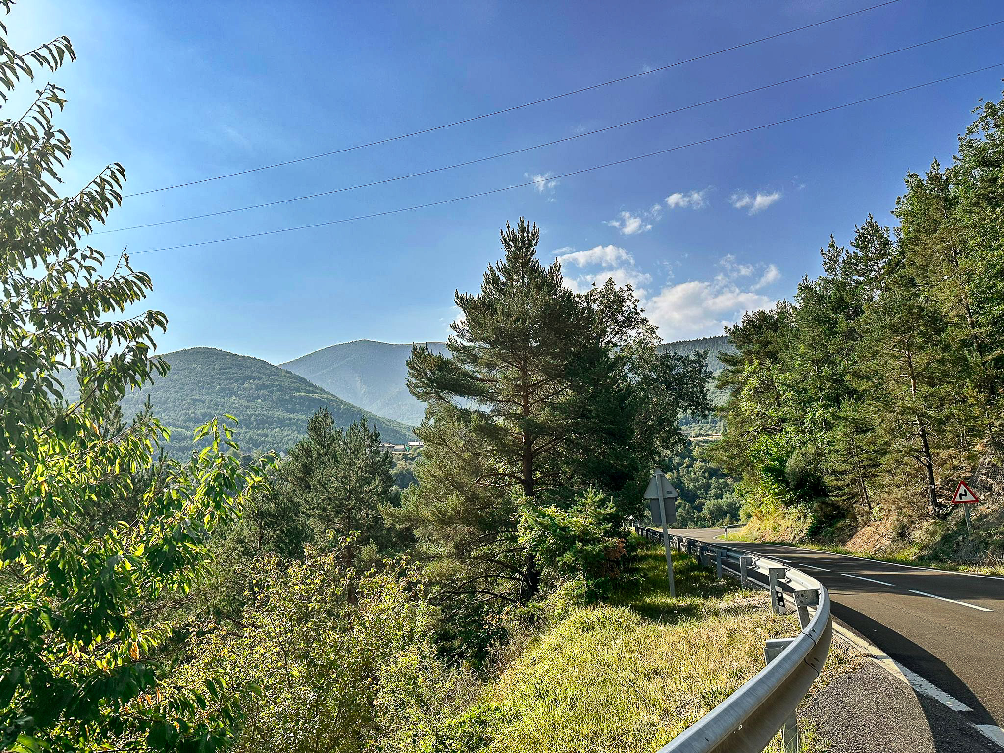 Pyrenees MotoWales Tours