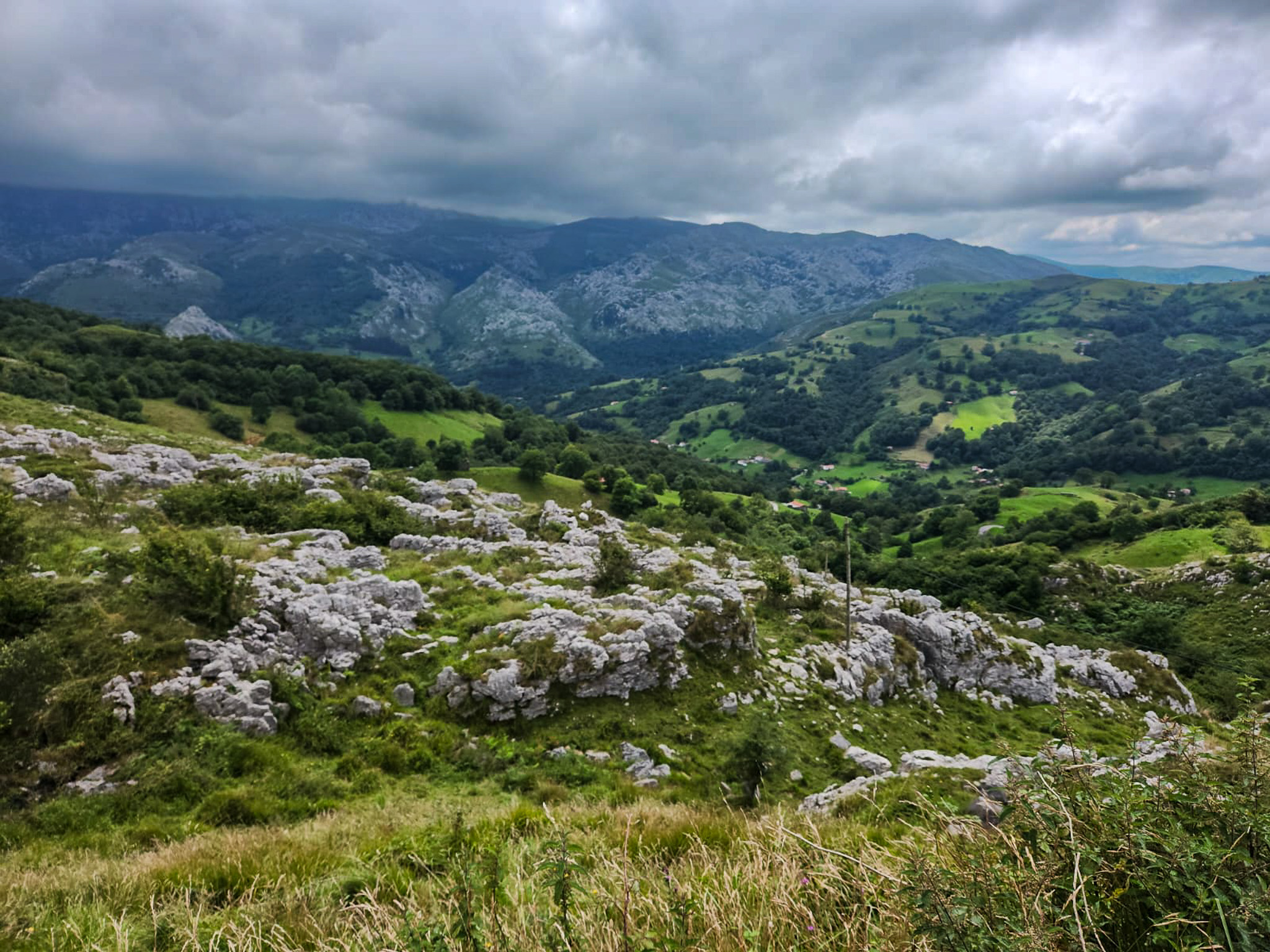 Pyrenees MotoWales Tours