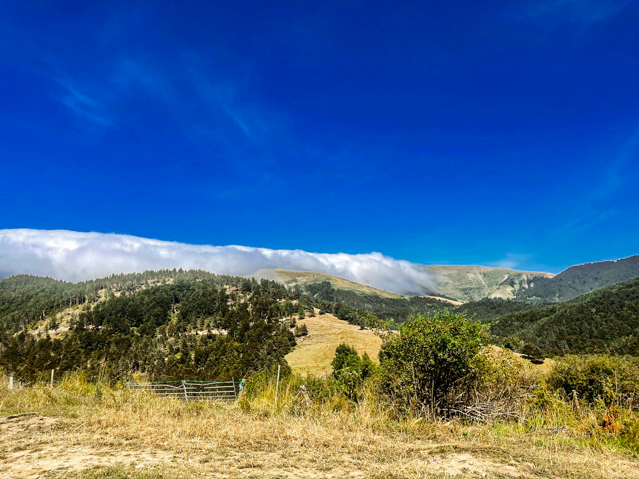 Pyrenees MotoWales Tours
