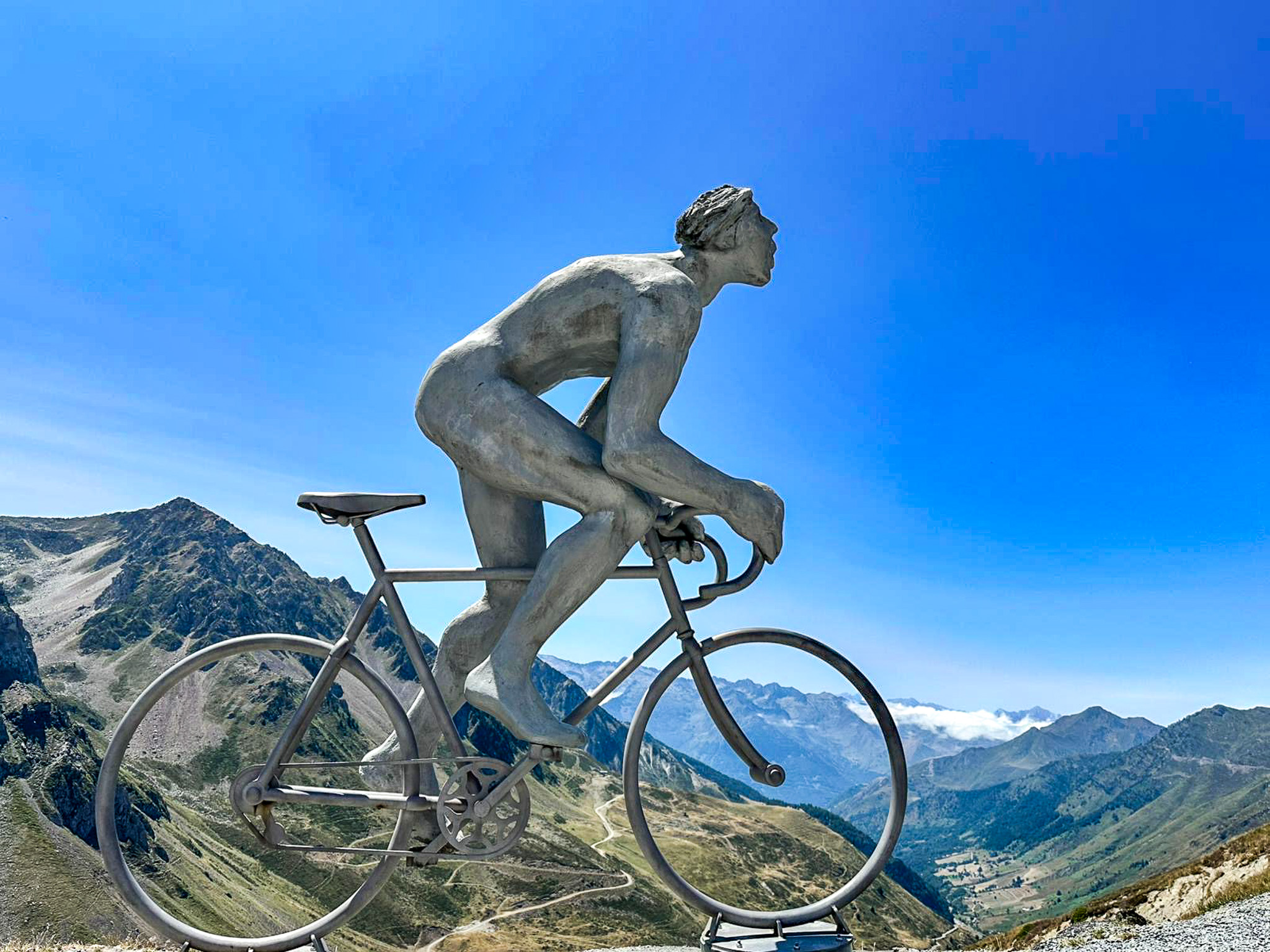 Pyrenees MotoWales Tours
