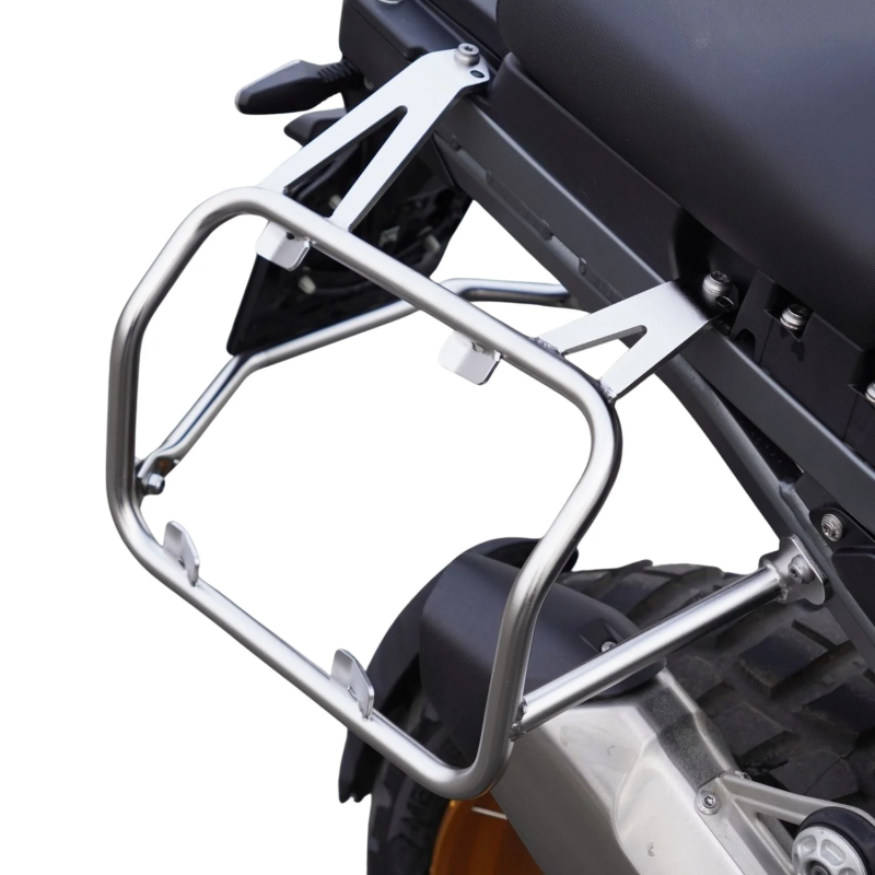 Bmw R1300 Gs Rack Apduro Side Rack BMW R1300GS Adventure | MotoWales