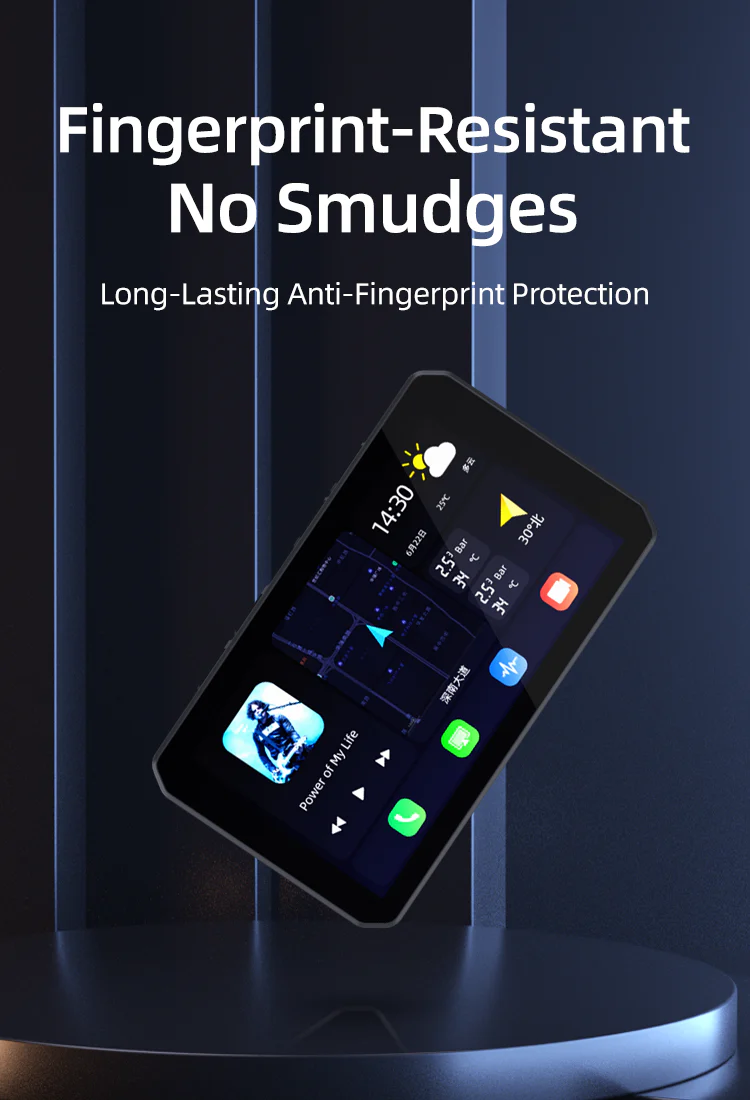 Chigee AIO 6 Screen Protector