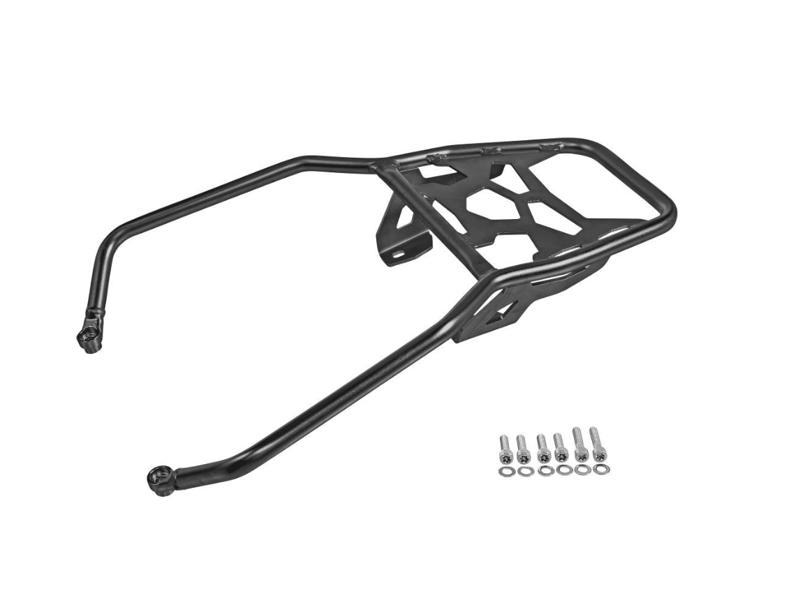 Touratech Motorcycle ZEGA Topcase / Luggage rack for BMW R1300GS Adventure