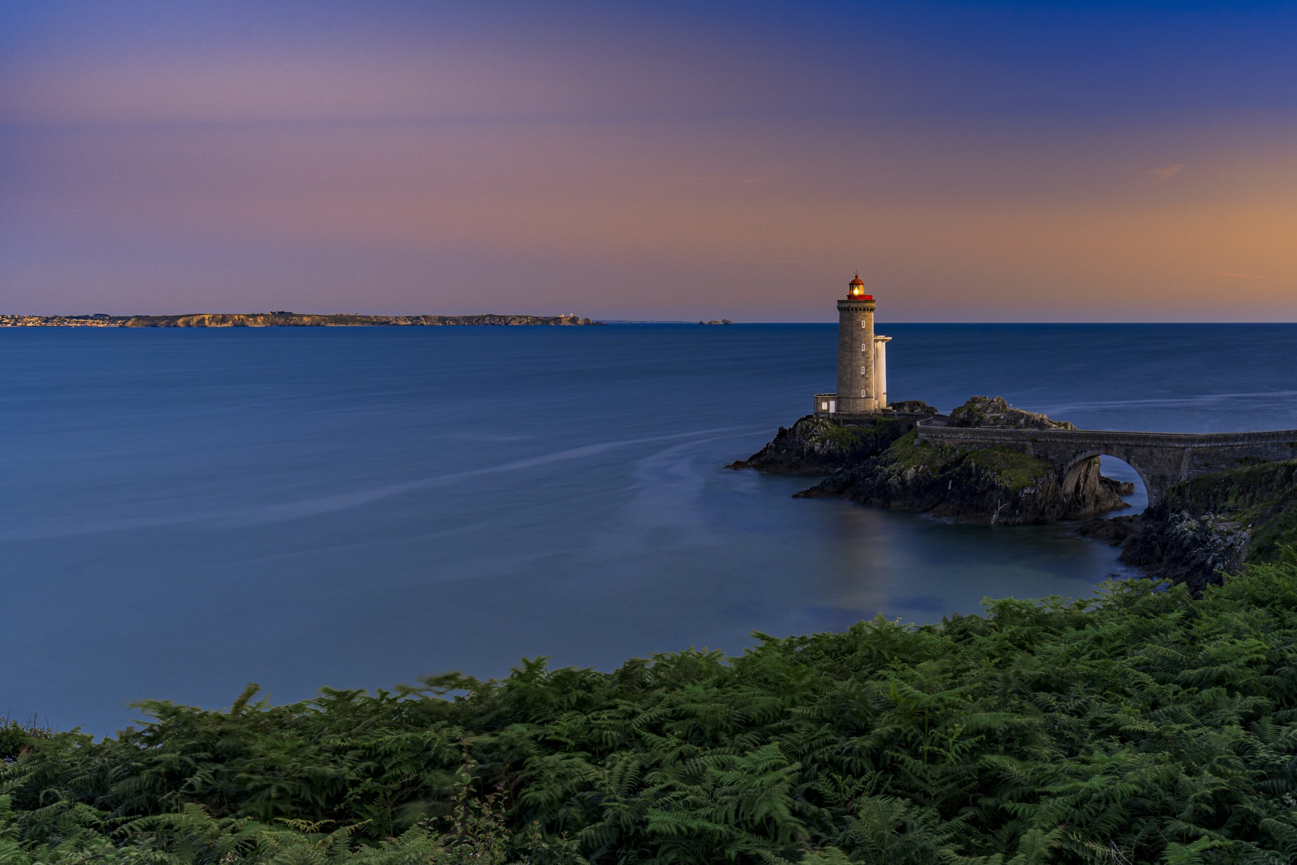 MotoWales Brittany Tour – France at its Best 5 Days | Beginner Friendly