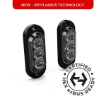 DENALI T3-S SMART Number Plate Mount Bundle | MotoWales