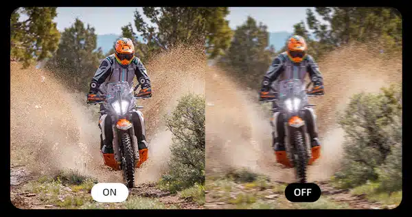 CHIGEE XR-1 Motorcycle Dash Cam | MotoWales UK