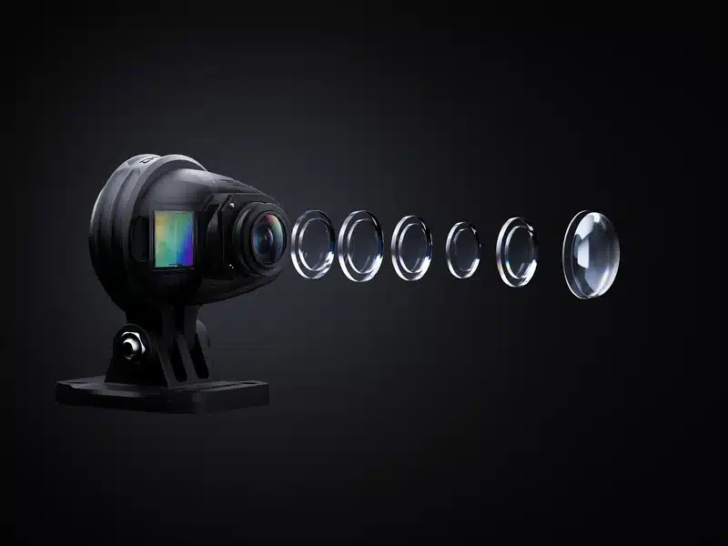 CHIGEE XR-1 Motorcycle Dash Cam | MotoWales UK
