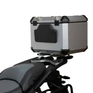 APDURO Foam Backrest for Top Case | MotoWales UK