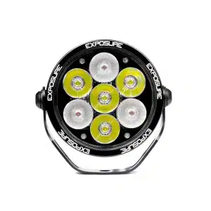 Exposure Radial 7