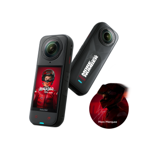 Insta360 X5 MM93 2025 Championship Edition Bundle