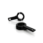 Driving Light Mount - Articulating Bar Clamp 32mm-38mm