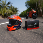 Insta360 GO 3S Motorcycle In-Helmet POV Bundle 128GB
