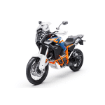 KTM 1390 Super Adventure S / EVO Light Bundle
