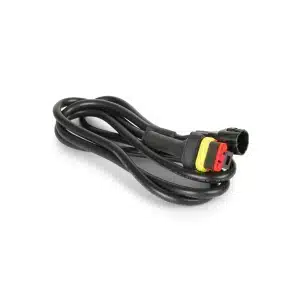 Exposure light ezCAN harness
