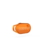 DENALI DL2 Snap-On Light Cover – Amber, Yellow or Clear