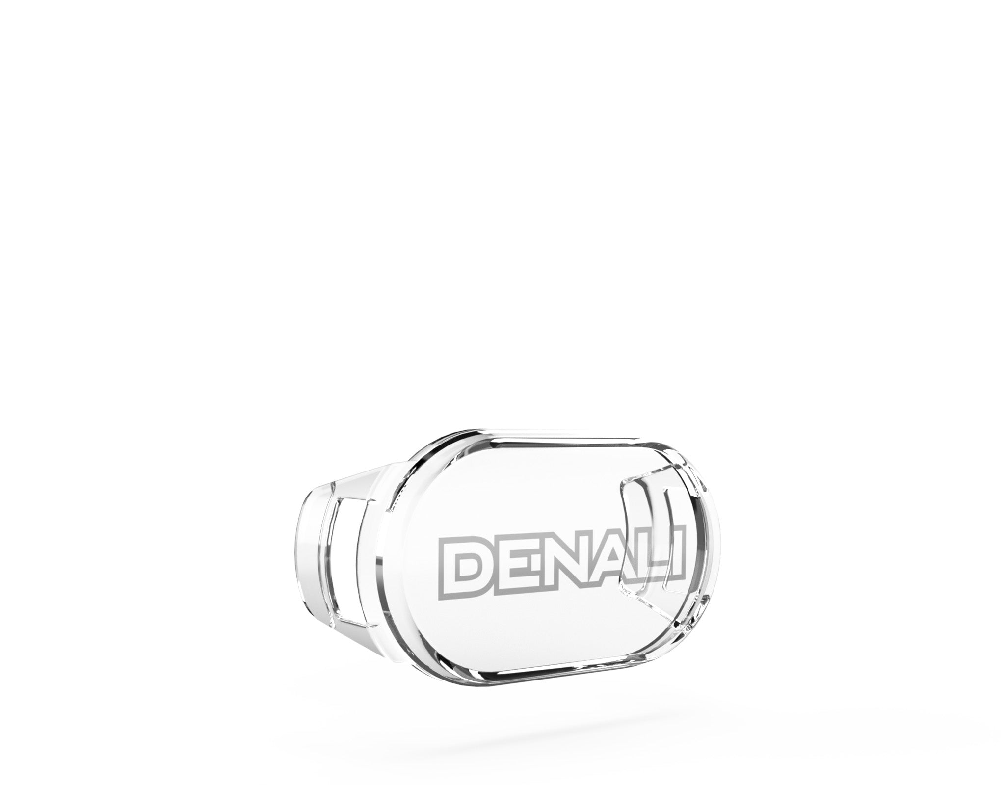 DENALI DL2 Snap-On Light Cover – Amber, Yellow or Clear - Image 3