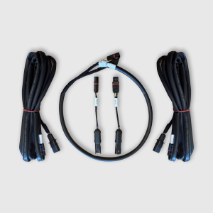 WeiserCAN Front Indicator Plug & Play Cabling Kit
